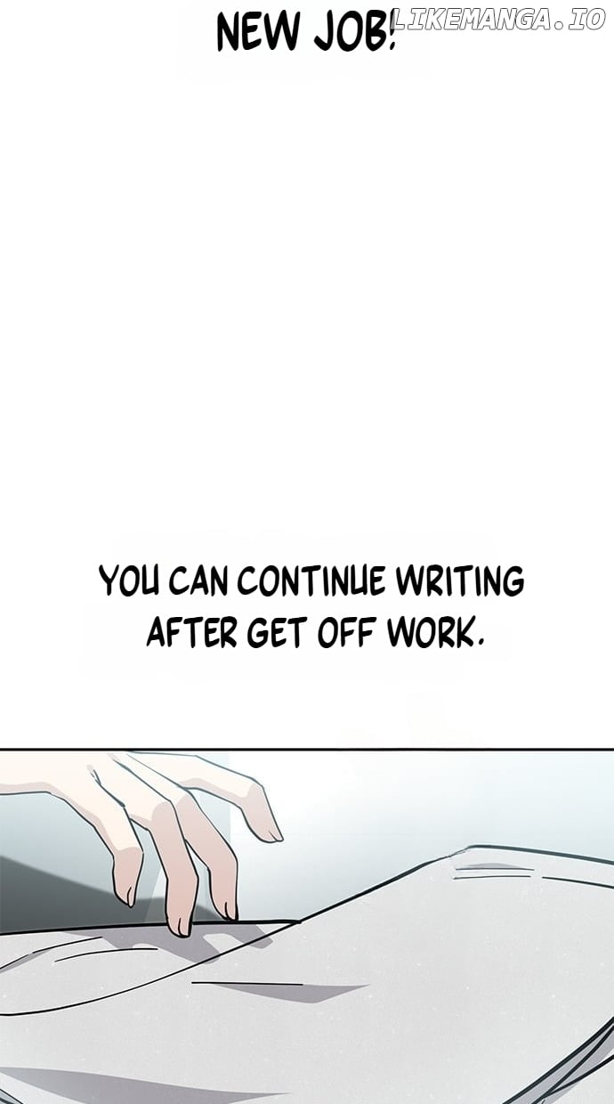 Unemployed Baek-soon Chapter 121 - page 46